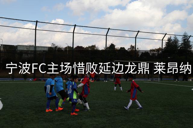 宁波FC主场惜败延边龙鼎 莱昂纳多两球难挽败局